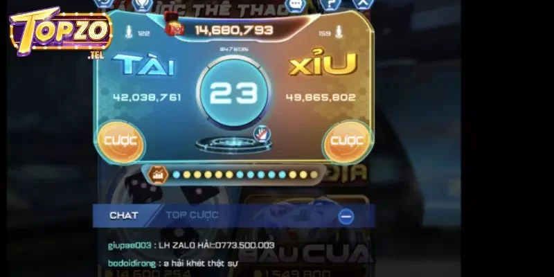 Tài Xỉu Trực Tuyến Tài Xỉu Trực Tuyến