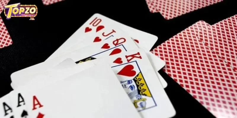 Phỏm online Lợi ích rất hấp dẫn khi vào tham gia