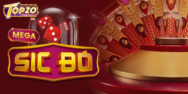 Mega Sic Bo Mega Sic Bo