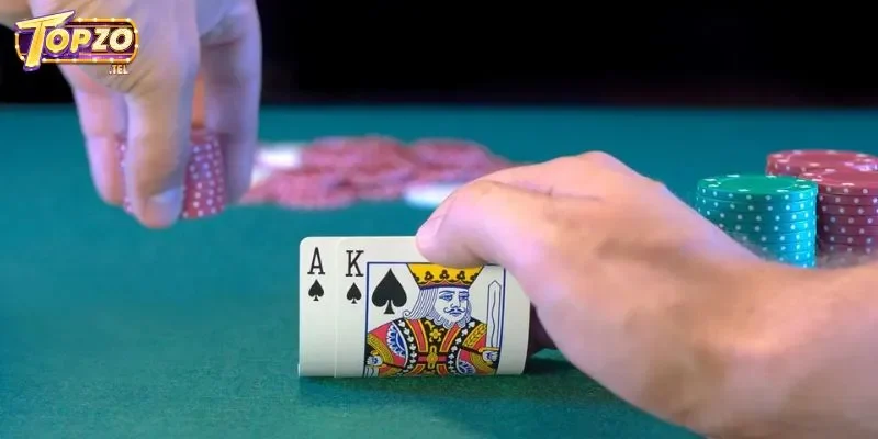 Poker online Sơ lược về game bài poker online