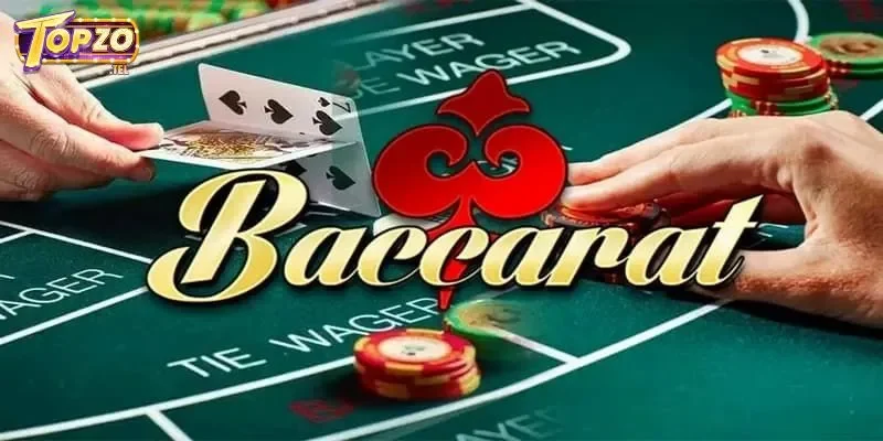 baccarat online Baccarat online là gì?