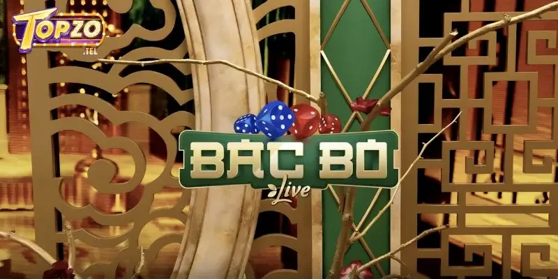 Giới thiệu trò chơi Bac Bo
