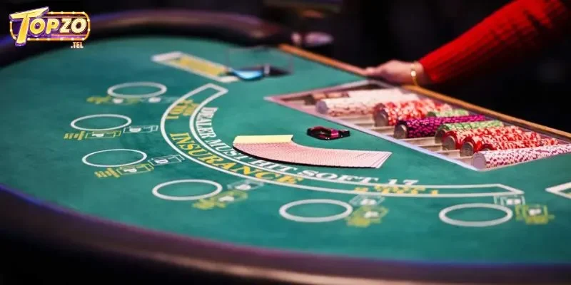 baccarat online Nắm rõ quy luật chơi game bài tại cổng game