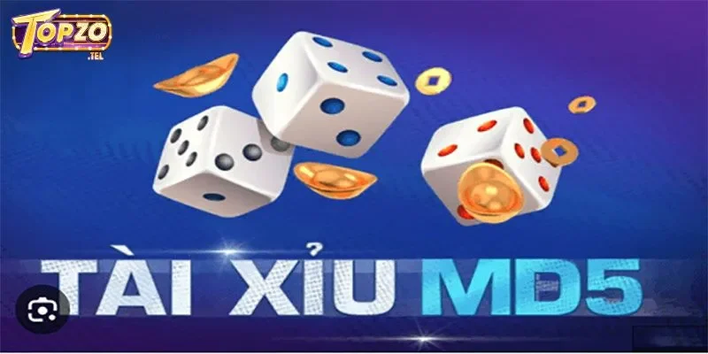 Tài xỉu md5 Những điểm nổi trội của trò chơi tại cổng game