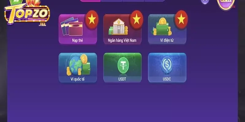 topzo