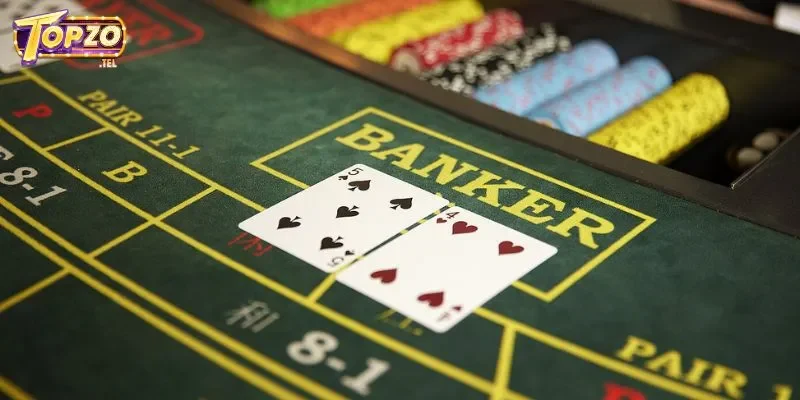 baccarat online Tổng hợp các bí quyết chinh phục thành công